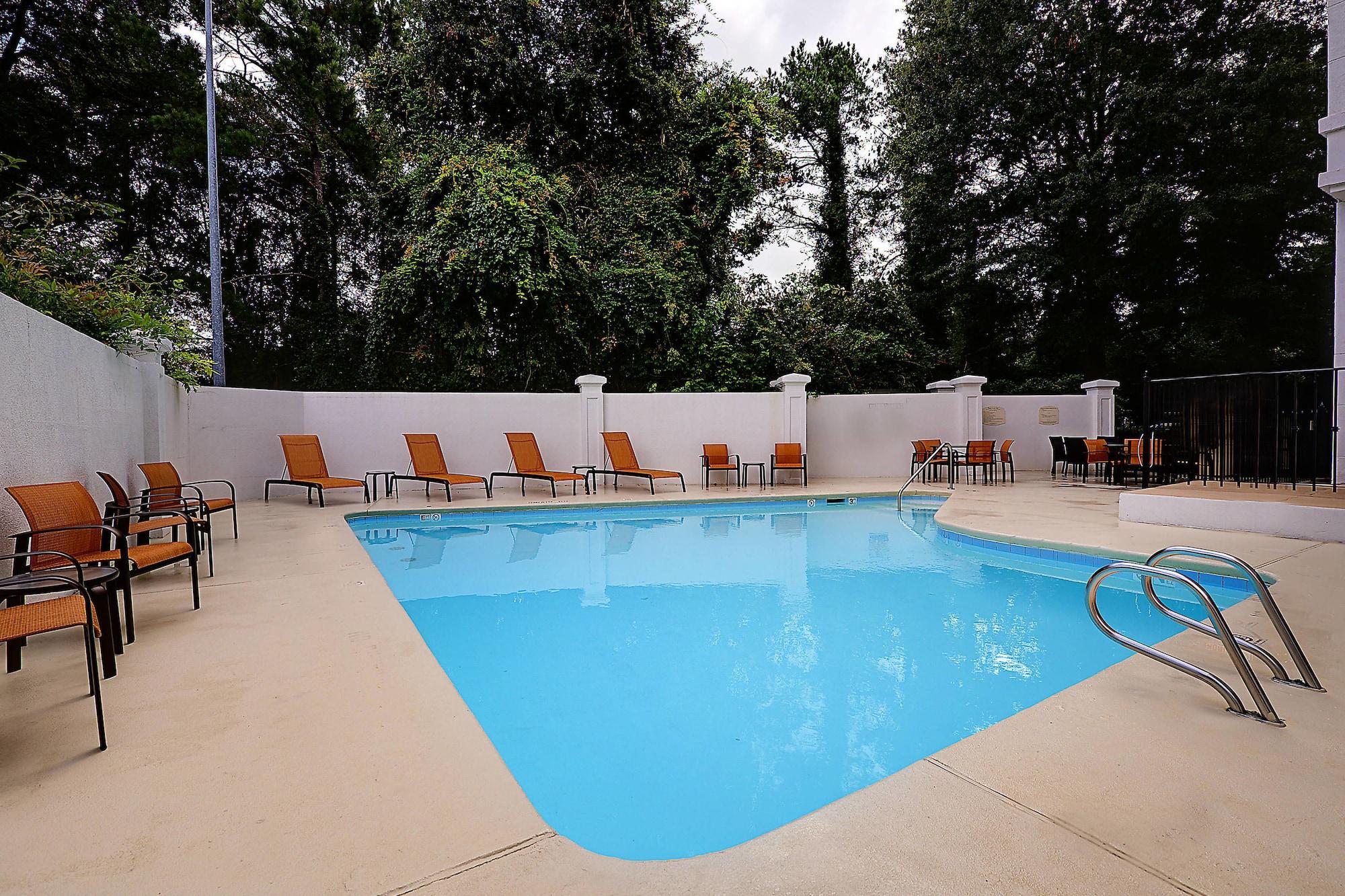 Courtyard Raleigh Crabtree Valley Экстерьер фото