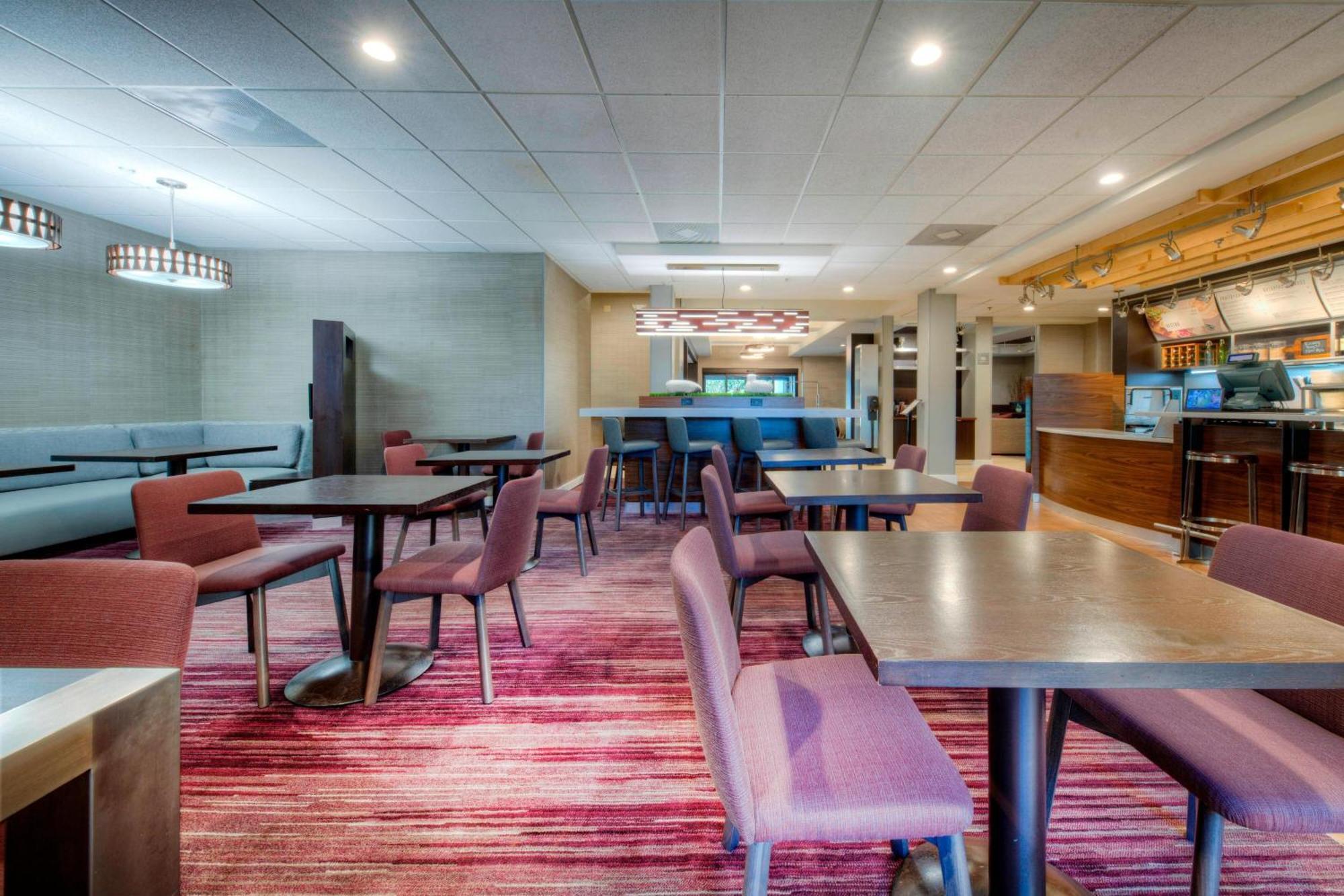 Courtyard Raleigh Crabtree Valley Экстерьер фото